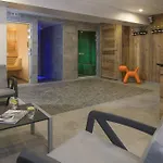 酒店 克里斯蒂酒店 瓦卢瓦尔