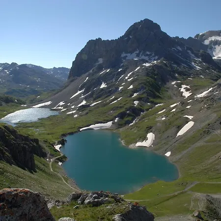 Christiania Valloire