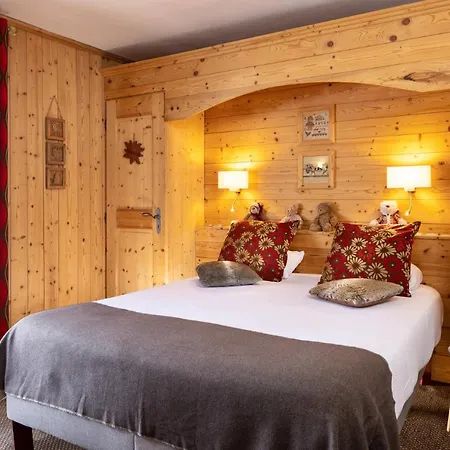 Christiania Hotel Valloire