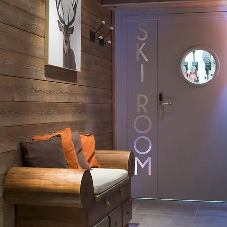 Christiania Otel 3*