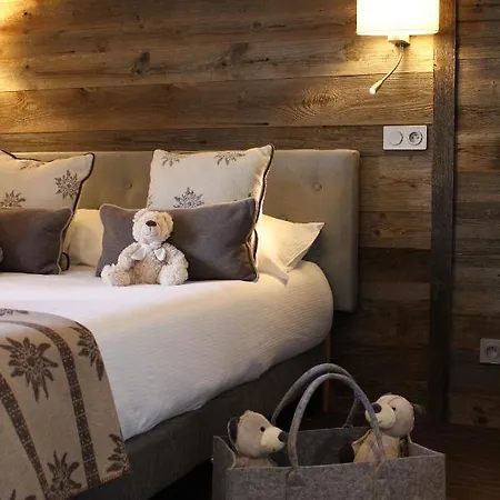 Christiania Hotel Valloire