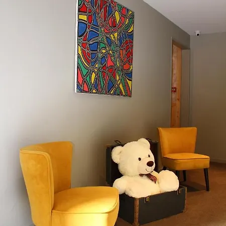 Hotel Christiania