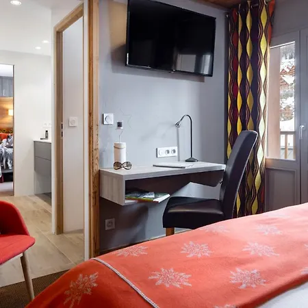 Christiania Hotel 3*