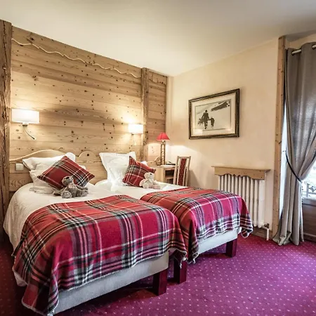 Hotel Christiania 3*