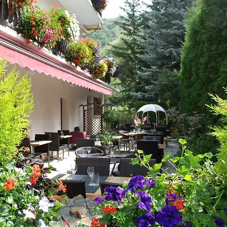 Hotel Christiania