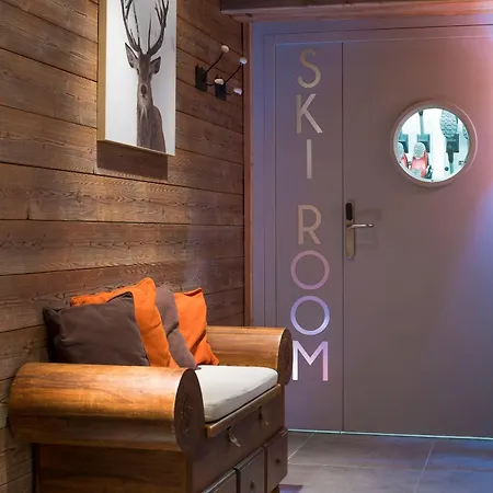 Christiania Hotel 3*